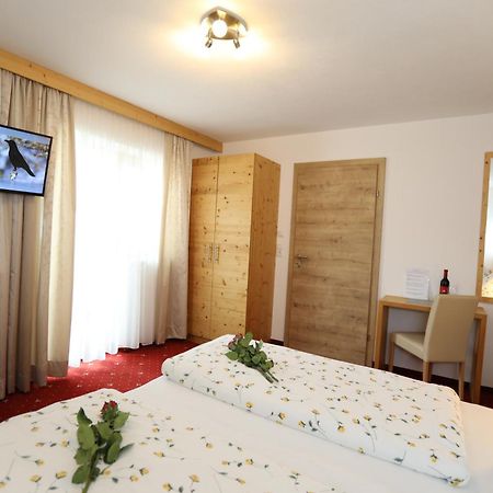 Haus Maria Bed & Breakfast Gerlos Dış mekan fotoğraf