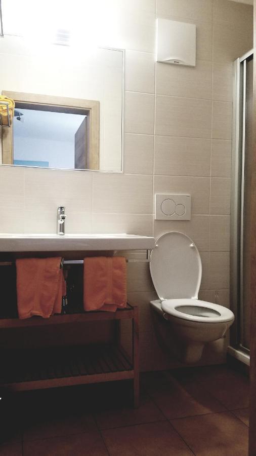 Haus Maria Bed & Breakfast Gerlos Dış mekan fotoğraf