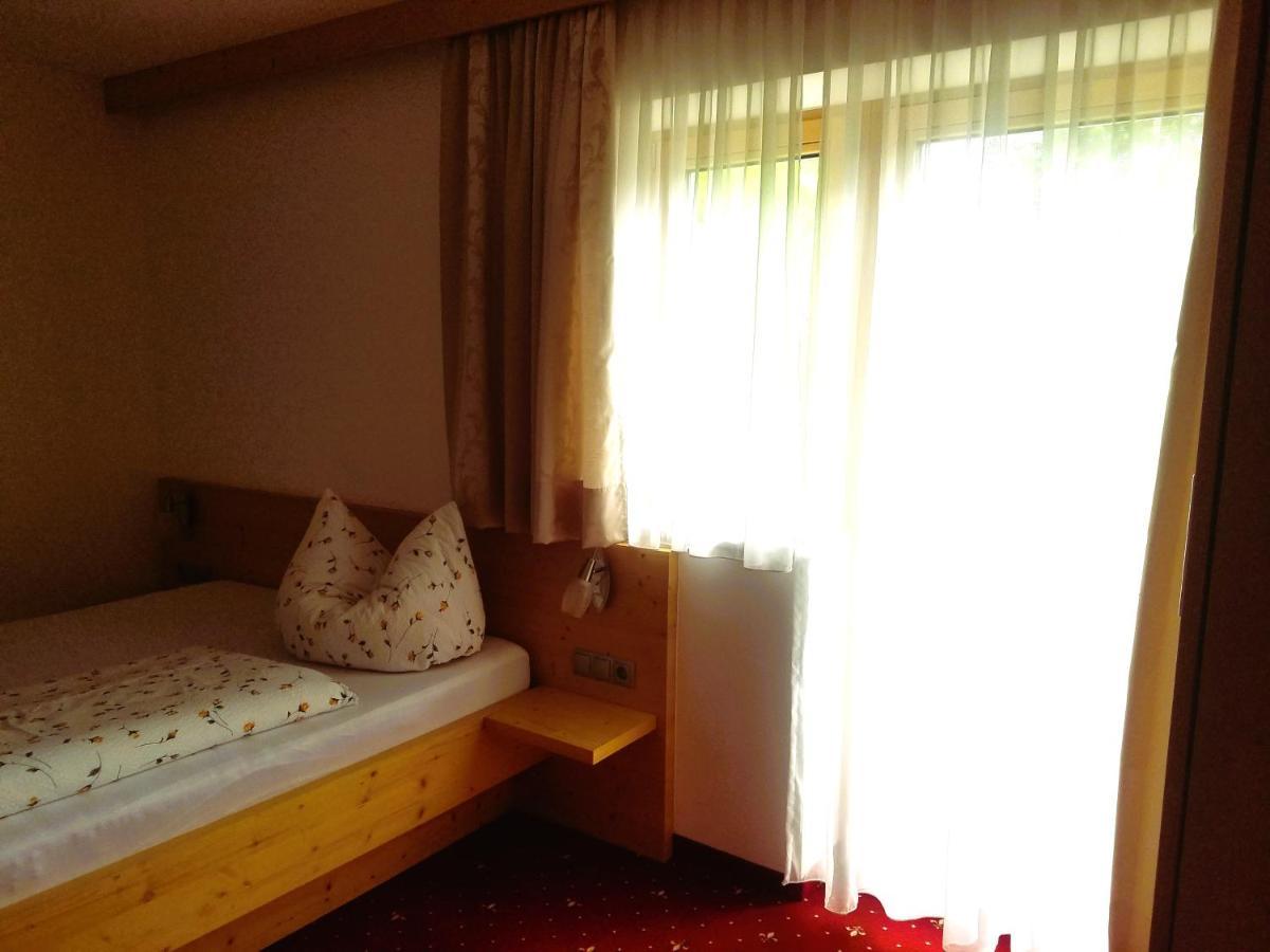 Haus Maria Bed & Breakfast Gerlos Dış mekan fotoğraf