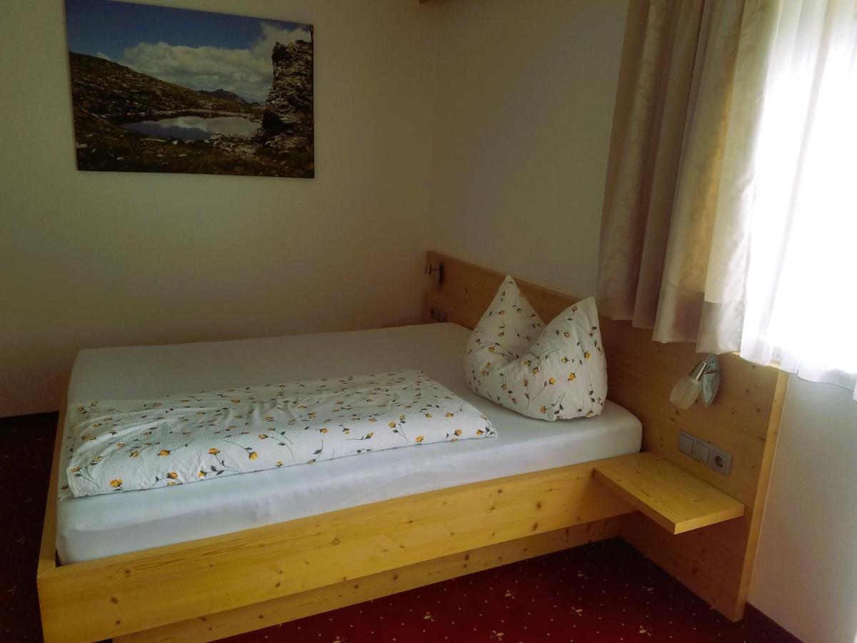 Haus Maria Bed & Breakfast Gerlos Dış mekan fotoğraf