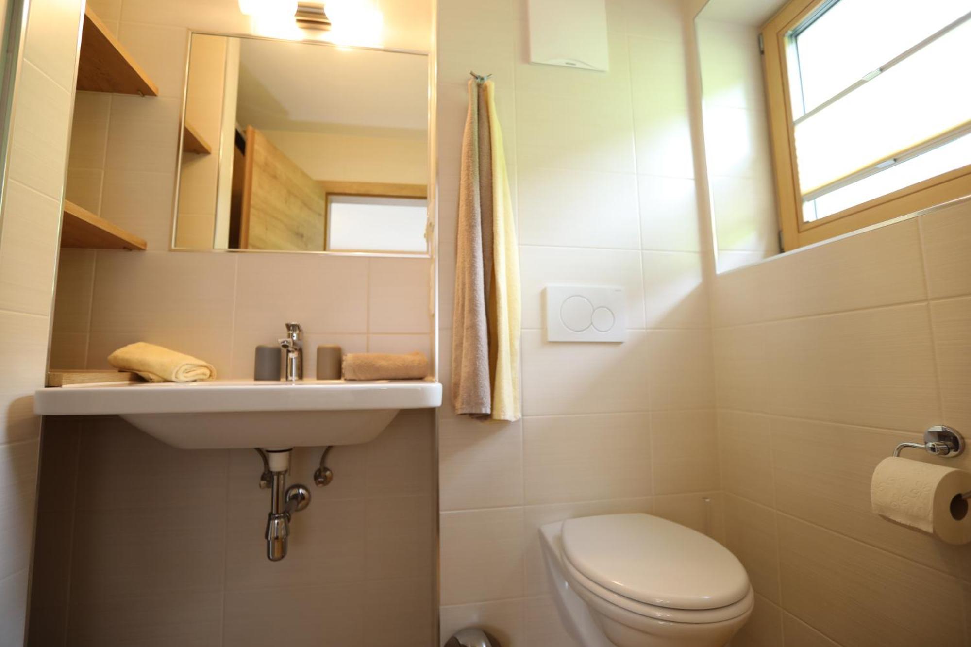 Haus Maria Bed & Breakfast Gerlos Dış mekan fotoğraf