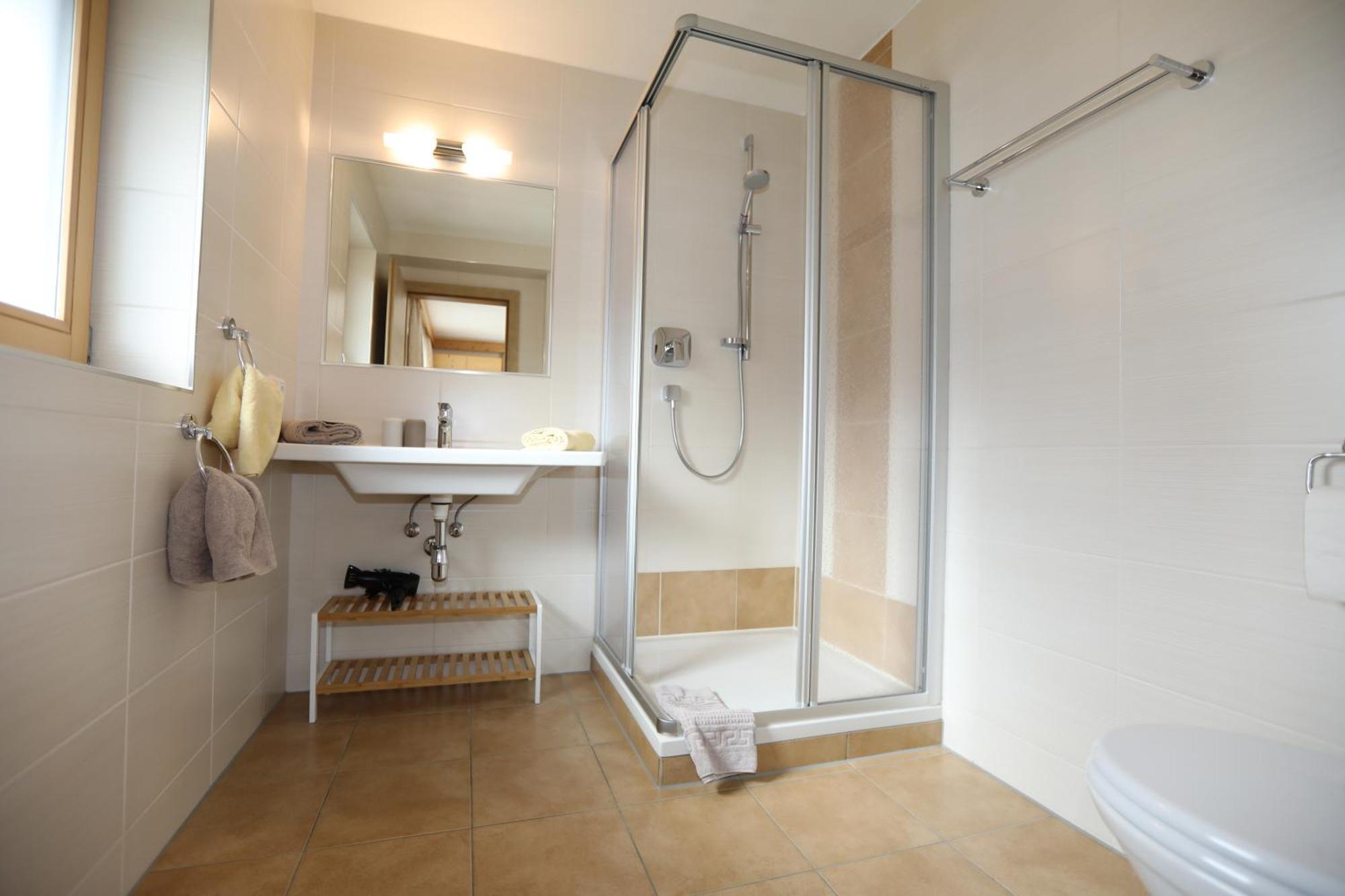 Haus Maria Bed & Breakfast Gerlos Dış mekan fotoğraf