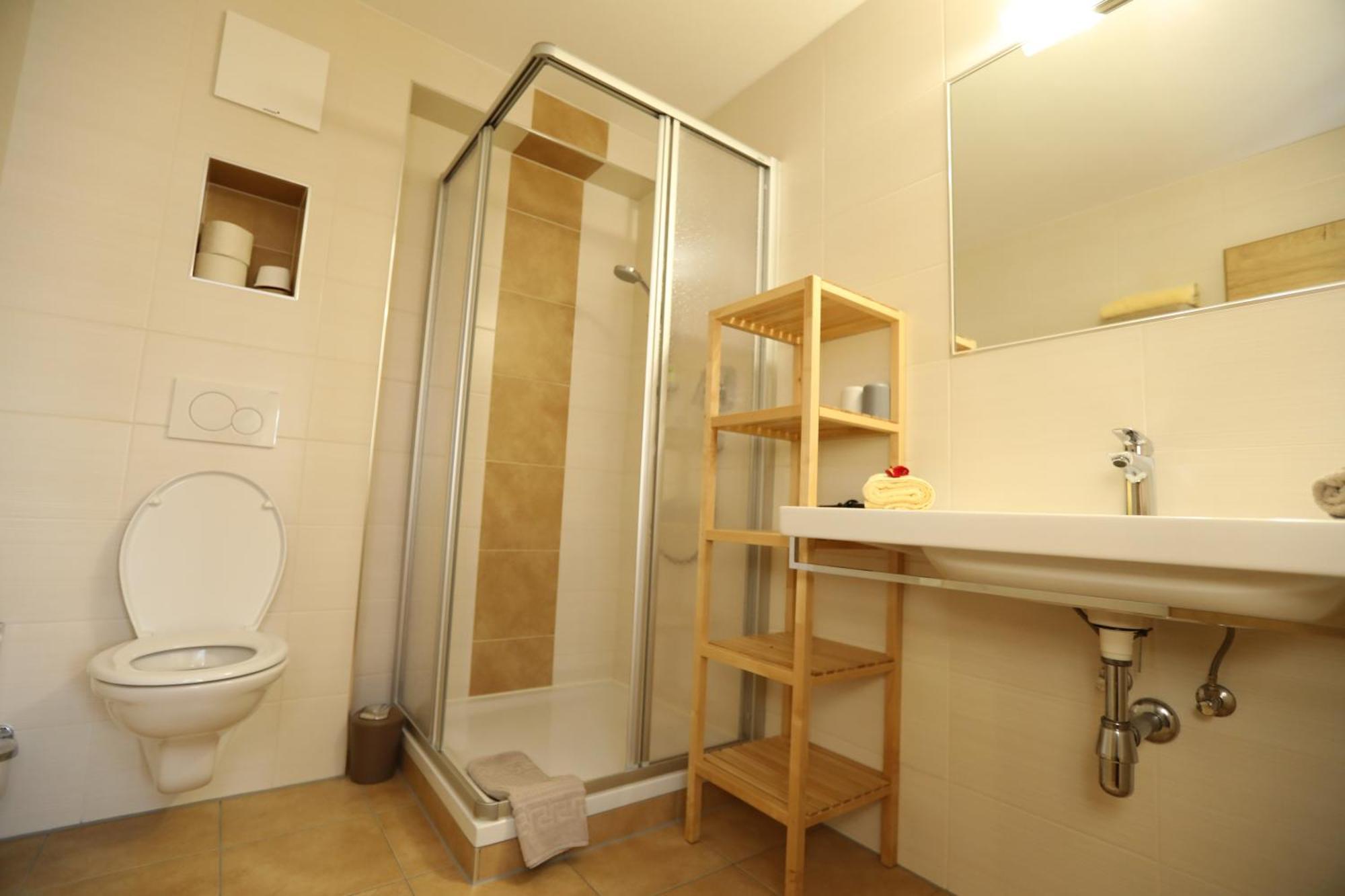 Haus Maria Bed & Breakfast Gerlos Dış mekan fotoğraf